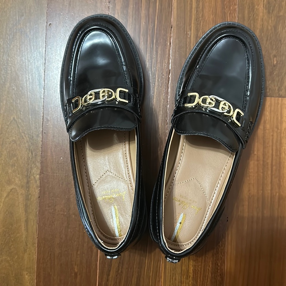 Sam Edelman Loafers